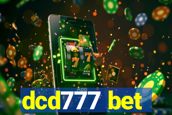 dcd777 bet